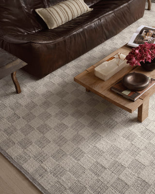 Brigette Romanek - Knox Ivory / Sky Area Rug