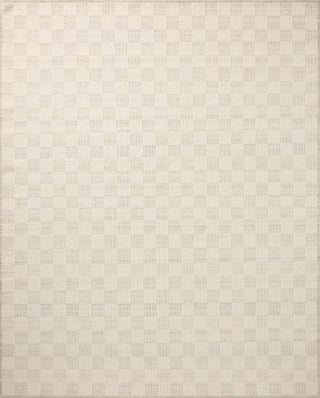 Brigette Romanek - Knox Ivory / Silver Area Rug