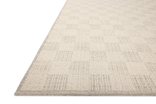 Brigette Romanek - Knox Ivory / Silver Area Rug