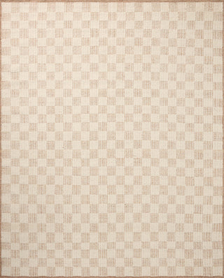 Brigette Romanek - Knox Ivory / Terracotta Area Rug