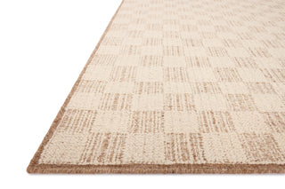 Brigette Romanek - Knox Ivory / Terracotta Area Rug