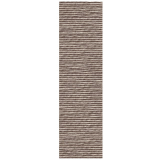 The Rug Corner Dalyn Laidley LA1 Chocolate  Laidley LA1 Chocolate