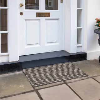 lifestyle The Rug Corner Dalyn Laidley LA1 Chocolate  Laidley LA1 Chocolate