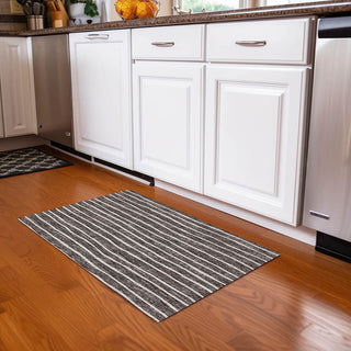 lifestyle The Rug Corner Dalyn Laidley LA1 Chocolate  Laidley LA1 Chocolate