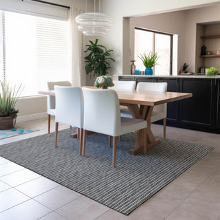 Laidley LA1 Gray