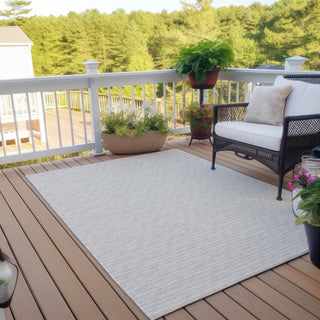 lifestyle The Rug Corner Dalyn Laidley LA1 Linen  Laidley LA1 Linen