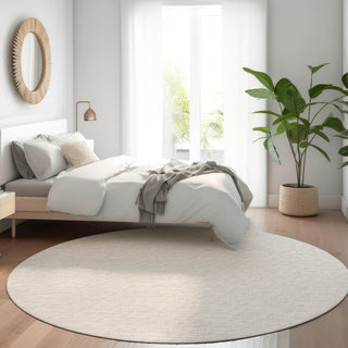 lifestyle The Rug Corner Dalyn Laidley LA1 Linen  Laidley LA1 Linen