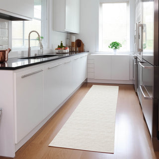 lifestyle The Rug Corner Dalyn Laidley LA1 Linen  Laidley LA1 Linen