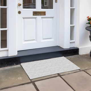 lifestyle The Rug Corner Dalyn Laidley LA1 Linen  Laidley LA1 Linen