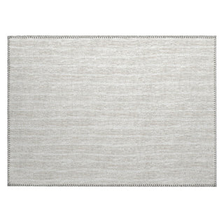 The Rug Corner Dalyn Laidley LA1 Linen  Laidley LA1 Linen