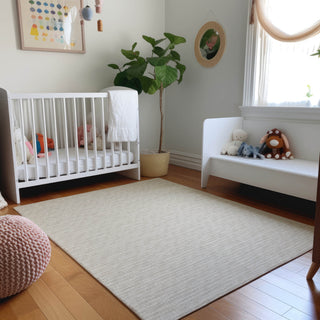 lifestyle The Rug Corner Dalyn Laidley LA1 Linen  Laidley LA1 Linen