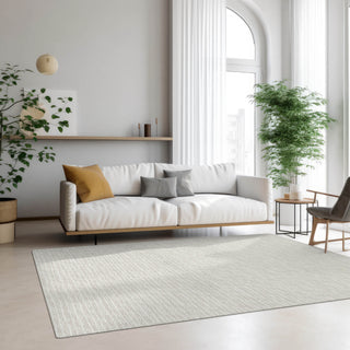 lifestyle The Rug Corner Dalyn Laidley LA1 Linen  Laidley LA1 Linen