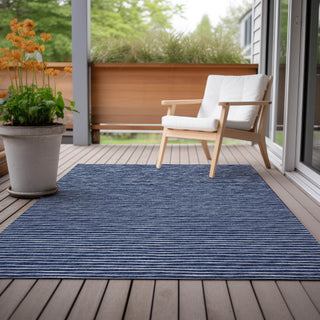 lifestyle The Rug Corner Dalyn Laidley LA1 Navy  Laidley LA1 Navy