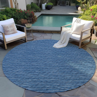lifestyle The Rug Corner Dalyn Laidley LA1 Navy  Laidley LA1 Navy