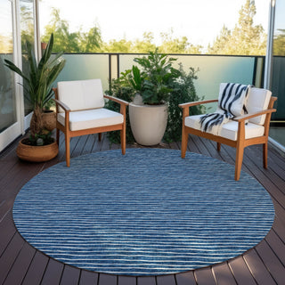 lifestyle The Rug Corner Dalyn Laidley LA1 Navy  Laidley LA1 Navy
