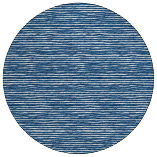 The Rug Corner Dalyn Laidley LA1 Navy  Laidley LA1 Navy