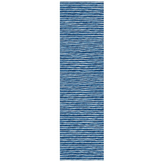 The Rug Corner Dalyn Laidley LA1 Navy  Laidley LA1 Navy