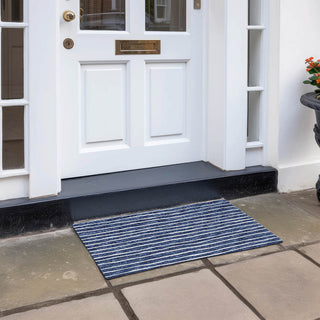lifestyle The Rug Corner Dalyn Laidley LA1 Navy  Laidley LA1 Navy