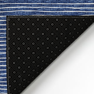 The Rug Corner Dalyn Laidley LA1 Navy  Laidley LA1 Navy