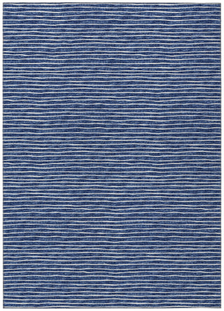 The Rug Corner Dalyn Laidley LA1 Navy  Laidley LA1 Navy
