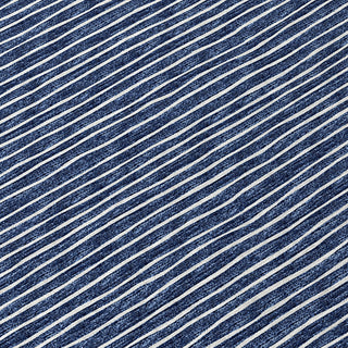 The Rug Corner Dalyn Laidley LA1 Navy  Laidley LA1 Navy
