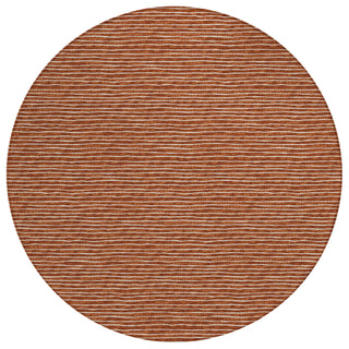 The Rug Corner Dalyn Laidley LA1 Paprika  Laidley LA1 Paprika