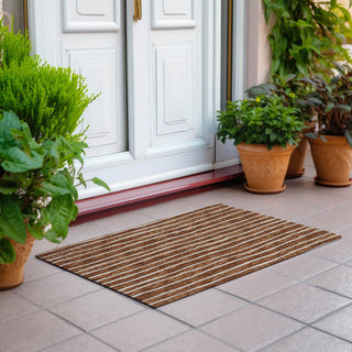 lifestyle The Rug Corner Dalyn Laidley LA1 Paprika  Laidley LA1 Paprika