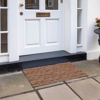lifestyle The Rug Corner Dalyn Laidley LA1 Paprika  Laidley LA1 Paprika