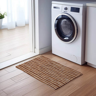 lifestyle The Rug Corner Dalyn Laidley LA1 Paprika  Laidley LA1 Paprika