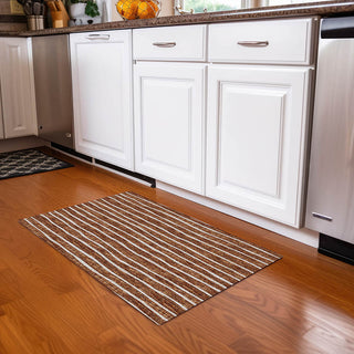 lifestyle The Rug Corner Dalyn Laidley LA1 Paprika  Laidley LA1 Paprika