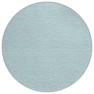 The Rug Corner Dalyn Laidley LA1 Sky Blue  