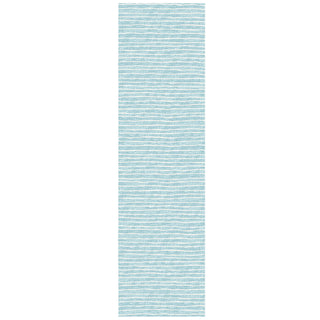The Rug Corner Dalyn Laidley LA1 Sky Blue  