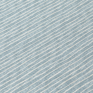 The Rug Corner Dalyn Laidley LA1 Sky Blue  