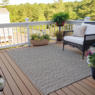 lifestyle The Rug Corner Dalyn Laidley LA1 Taupe  Laidley LA1 Taupe