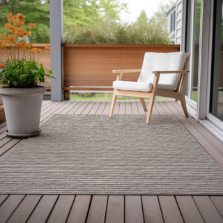lifestyle The Rug Corner Dalyn Laidley LA1 Taupe  Laidley LA1 Taupe