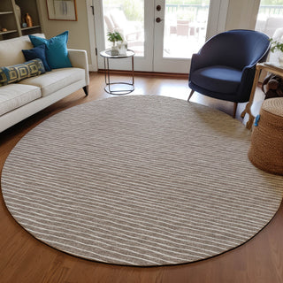 lifestyle The Rug Corner Dalyn Laidley LA1 Taupe  Laidley LA1 Taupe