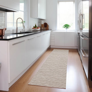 lifestyle The Rug Corner Dalyn Laidley LA1 Taupe  Laidley LA1 Taupe