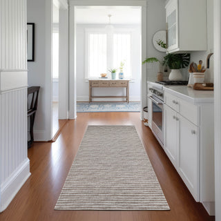 lifestyle The Rug Corner Dalyn Laidley LA1 Taupe  Laidley LA1 Taupe