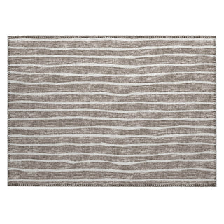 The Rug Corner Dalyn Laidley LA1 Taupe  Laidley LA1 Taupe