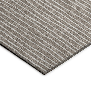 The Rug Corner Dalyn Laidley LA1 Taupe  Laidley LA1 Taupe