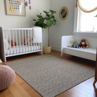 lifestyle The Rug Corner Dalyn Laidley LA1 Taupe  Laidley LA1 Taupe