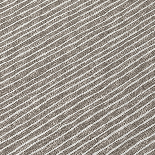 The Rug Corner Dalyn Laidley LA1 Taupe  Laidley LA1 Taupe