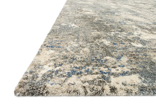 The Rug Corner Loloi Landscape Slate  