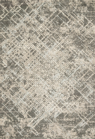 The Rug Corner Loloi Landscape Stone  
