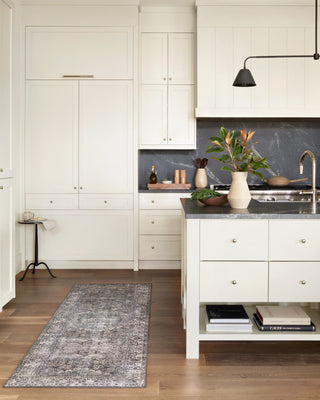The Rug Corner Loloi II Layla Taupe / Stone  
