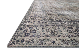 The Rug Corner Loloi II Layla Taupe / Stone  