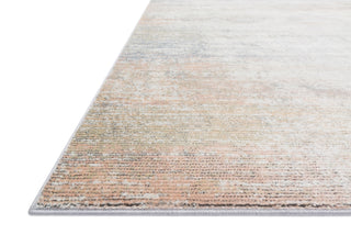 The Rug Corner Loloi II Lucia Mist  