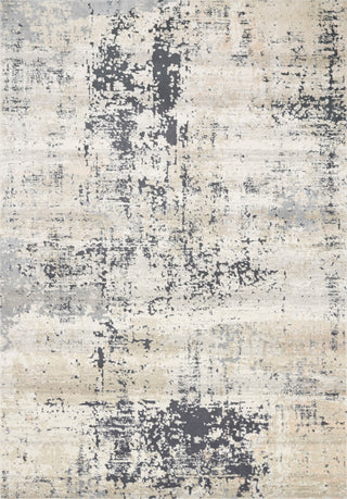 The Rug Corner Loloi II Lucia Granite  