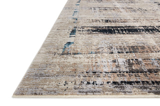 The Rug Corner Loloi Leigh Granite / Slate  