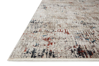 The Rug Corner Loloi Leigh Ivory / Multi  